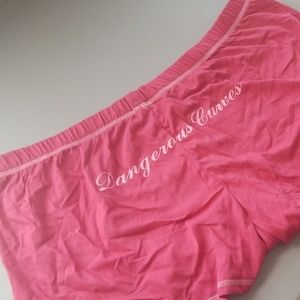 Cacique short pajamas